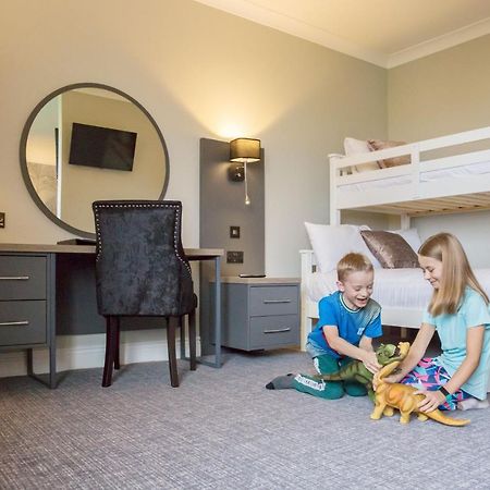 אניסקרון Diamond Coast Hotel מראה חיצוני תמונה