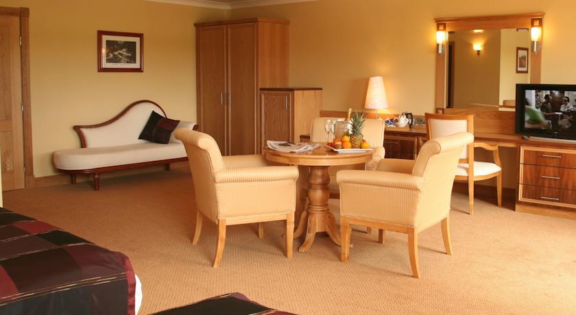 אניסקרון Diamond Coast Hotel מראה חיצוני תמונה