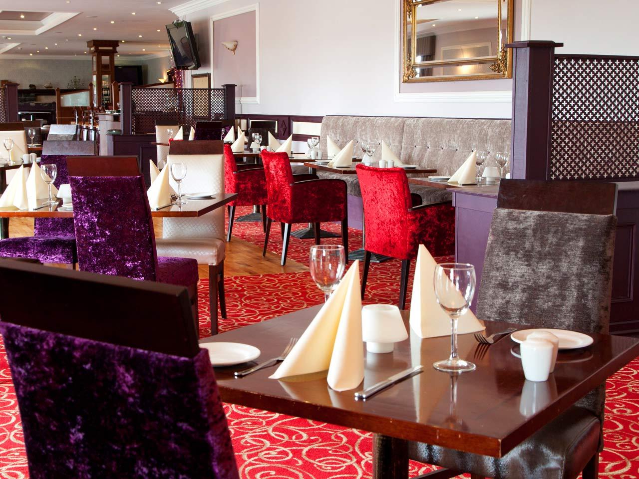 אניסקרון Diamond Coast Hotel מראה חיצוני תמונה
