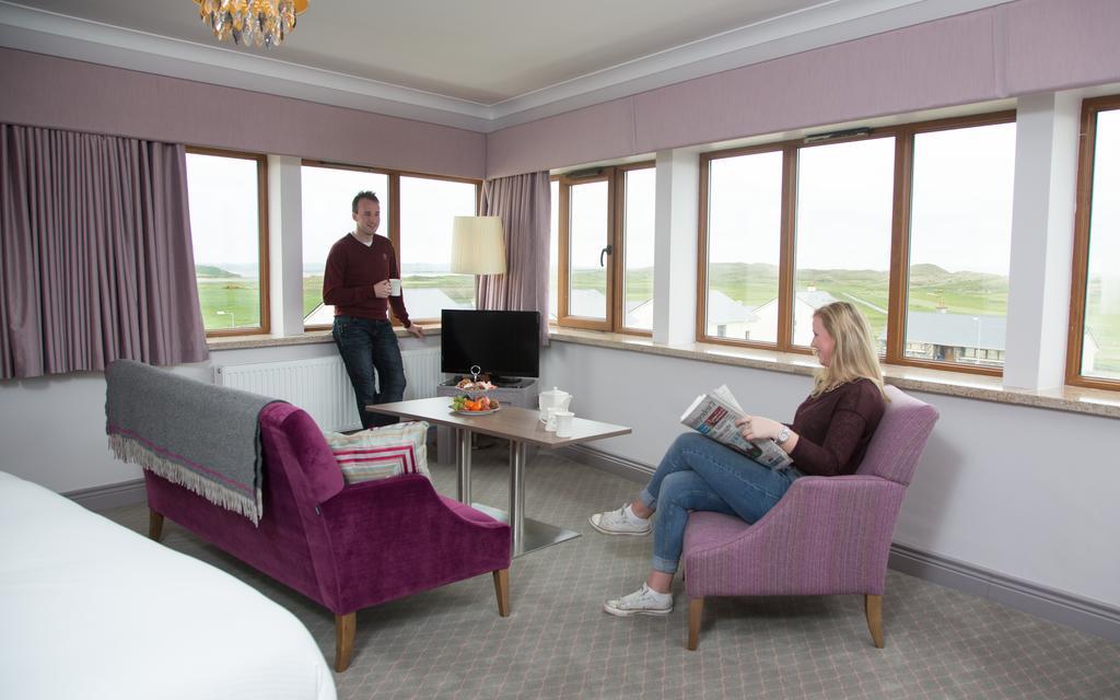 אניסקרון Diamond Coast Hotel מראה חיצוני תמונה
