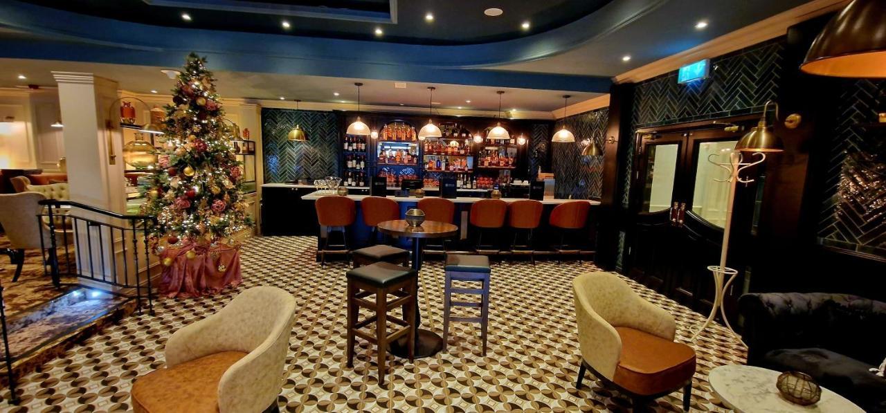 אניסקרון Diamond Coast Hotel מראה חיצוני תמונה