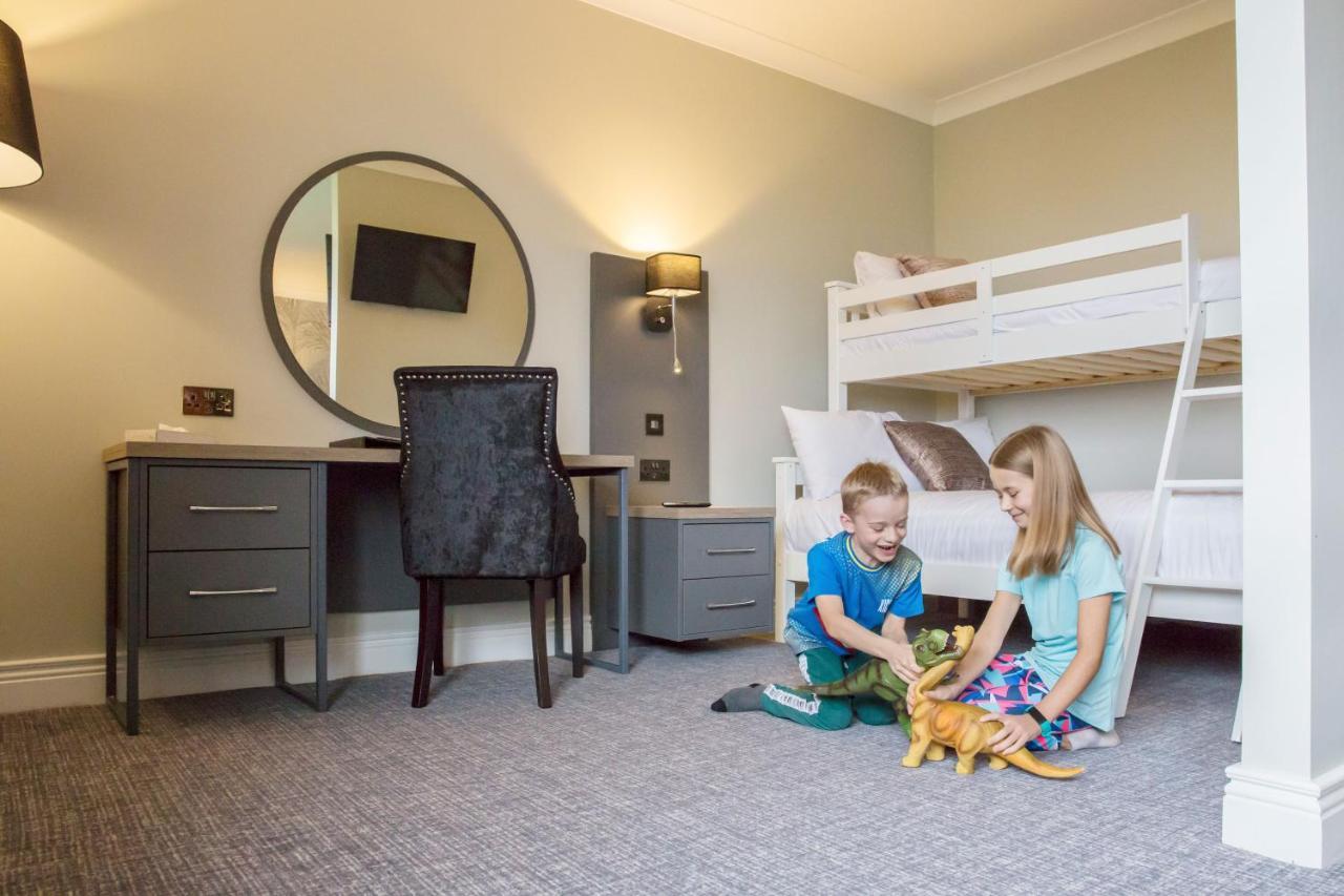 אניסקרון Diamond Coast Hotel מראה חיצוני תמונה