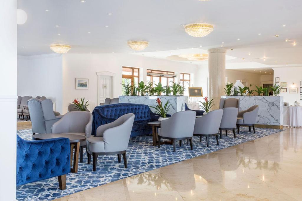 אניסקרון Diamond Coast Hotel מראה חיצוני תמונה