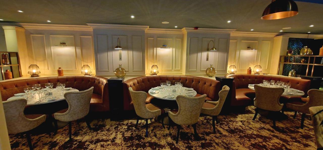אניסקרון Diamond Coast Hotel מראה חיצוני תמונה