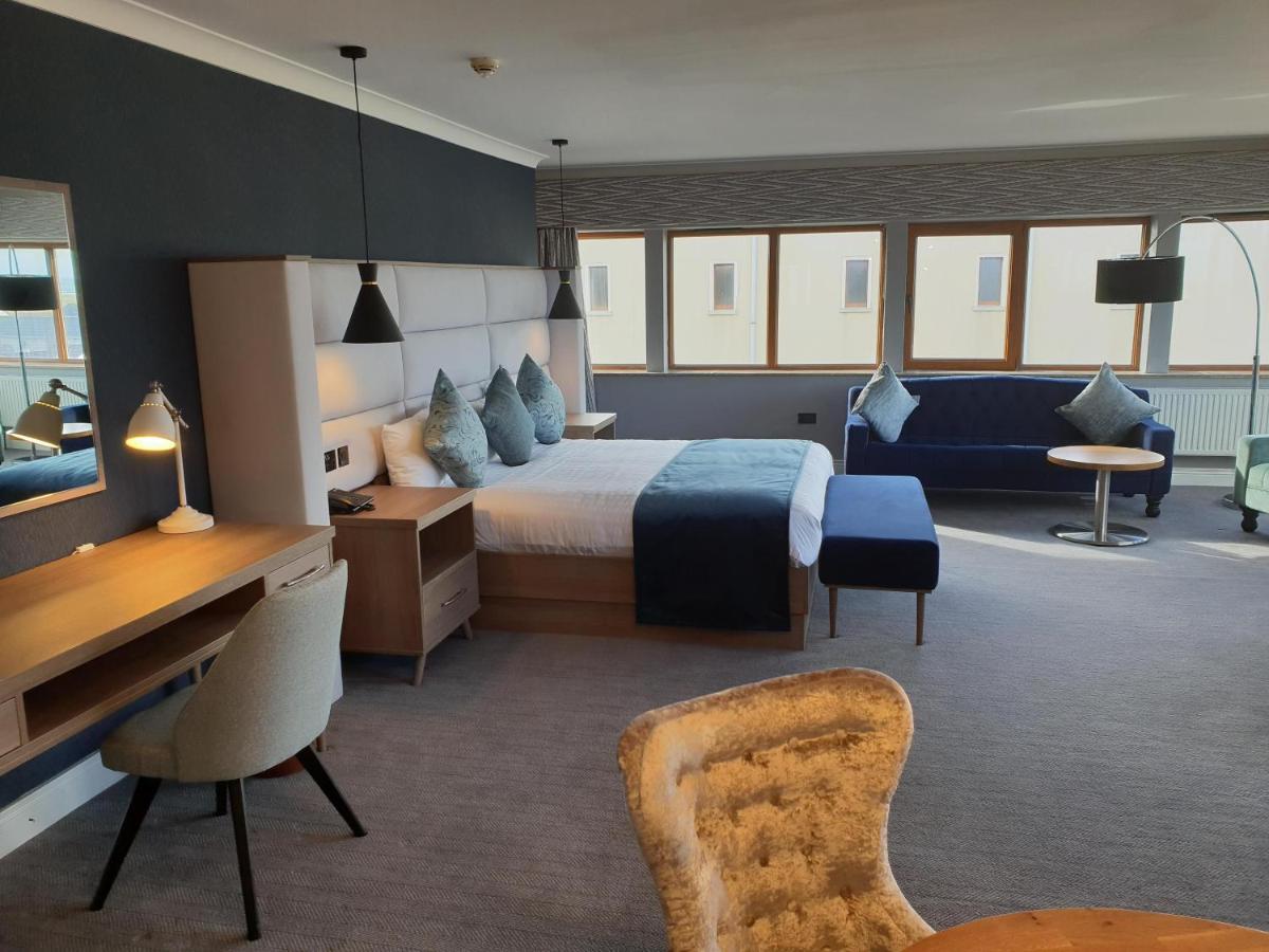 אניסקרון Diamond Coast Hotel מראה חיצוני תמונה