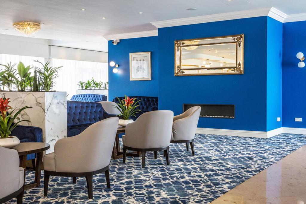 אניסקרון Diamond Coast Hotel מראה חיצוני תמונה