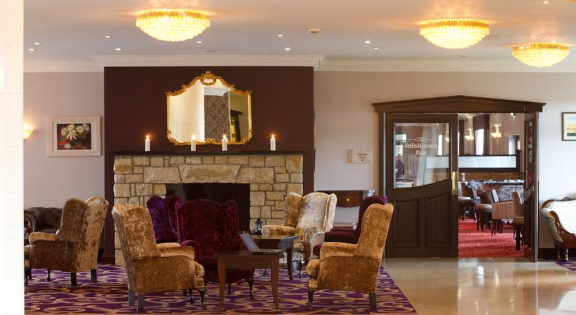 אניסקרון Diamond Coast Hotel מראה חיצוני תמונה