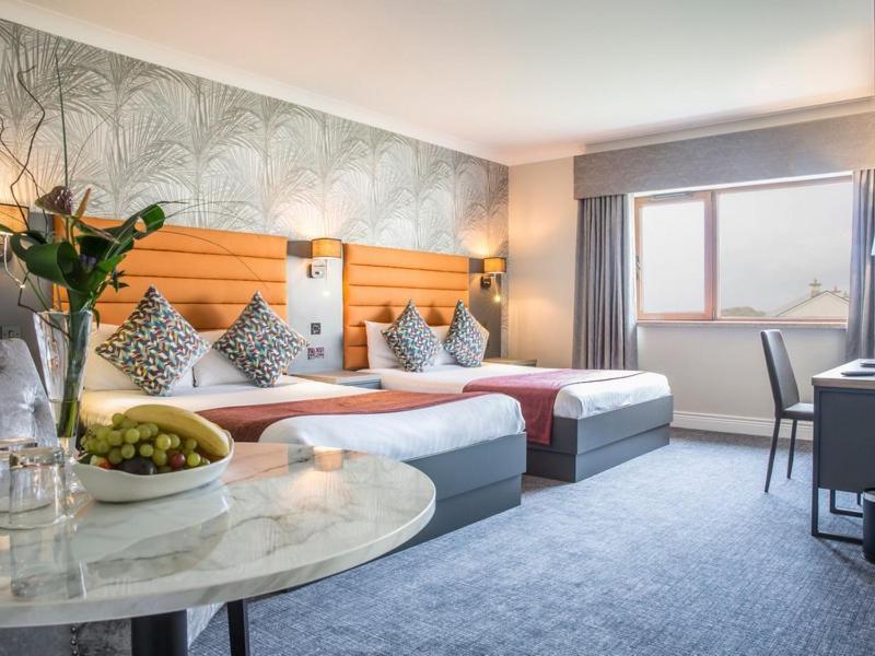 אניסקרון Diamond Coast Hotel מראה חיצוני תמונה