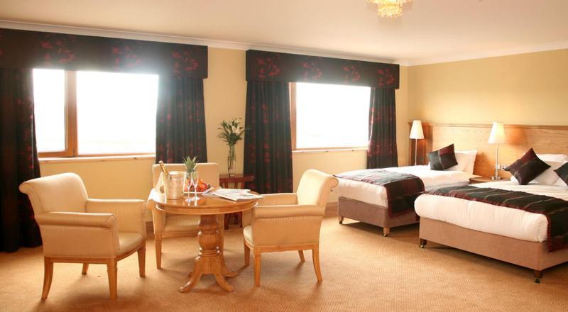 אניסקרון Diamond Coast Hotel חדר תמונה
