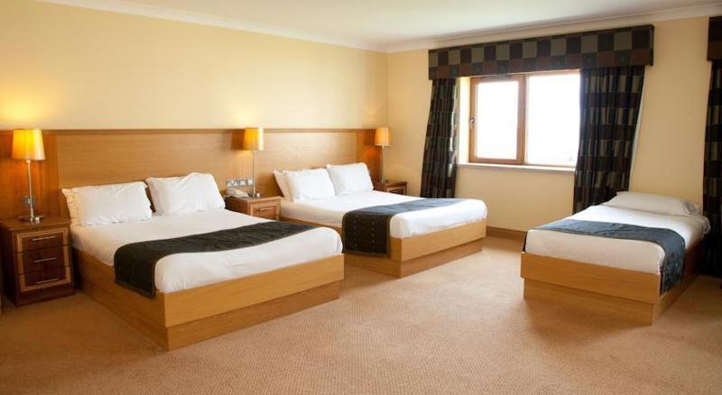 אניסקרון Diamond Coast Hotel חדר תמונה