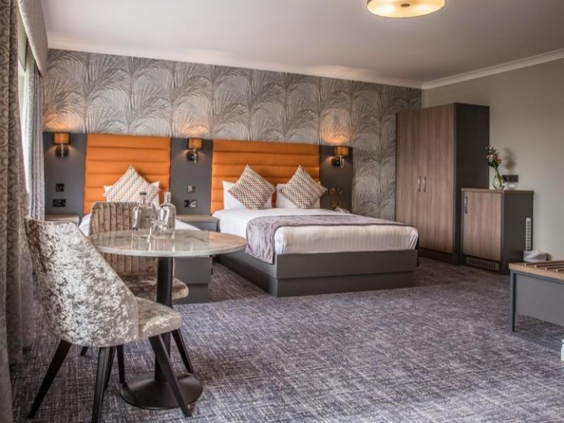 אניסקרון Diamond Coast Hotel מראה חיצוני תמונה