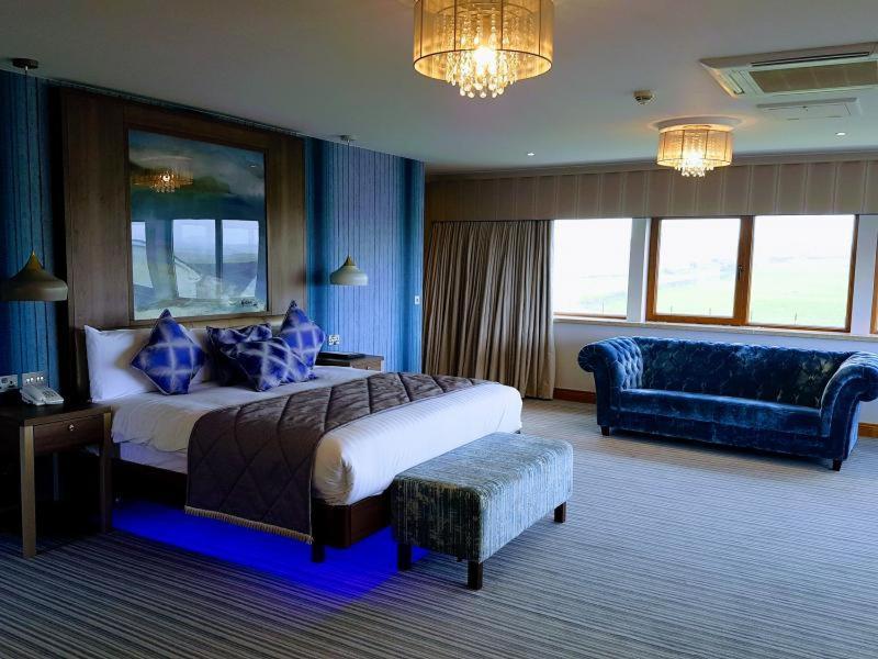 אניסקרון Diamond Coast Hotel מראה חיצוני תמונה