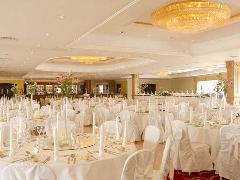 אניסקרון Diamond Coast Hotel מראה חיצוני תמונה