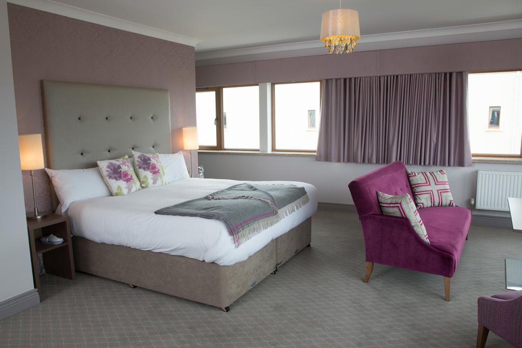 אניסקרון Diamond Coast Hotel מראה חיצוני תמונה
